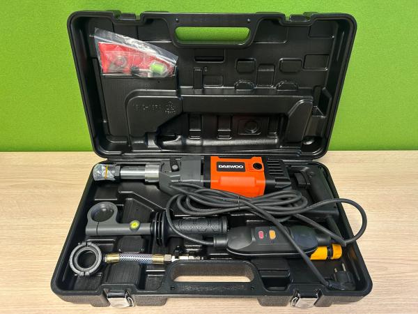 Daewoo diamant kernboormachine DADCD1900