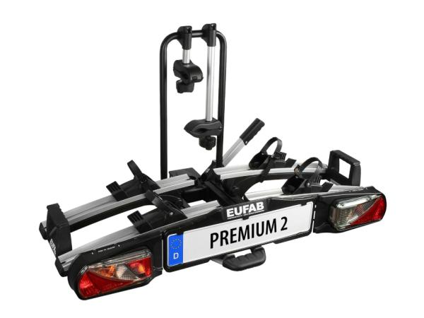 EUFAB Premium II fietsendrager