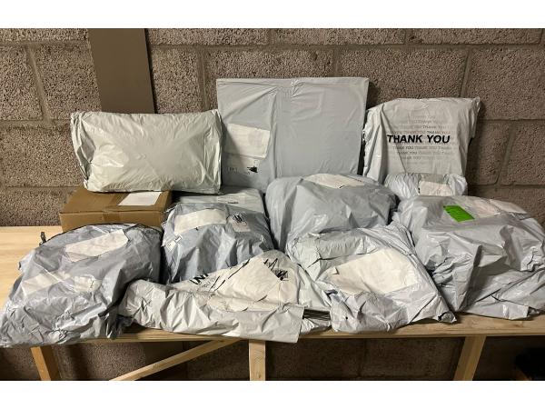 Mixveiling van iPads en retourproducten o.a. Bol & Amazon