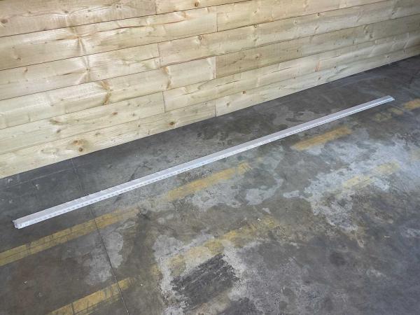 10x Schluter tegelprofiel 110TSC 300cm Jolly creme