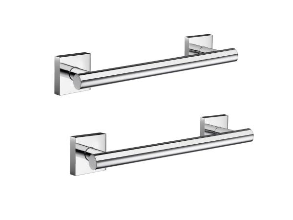 2x Beaux badgreep 360mm Torcy chroom
