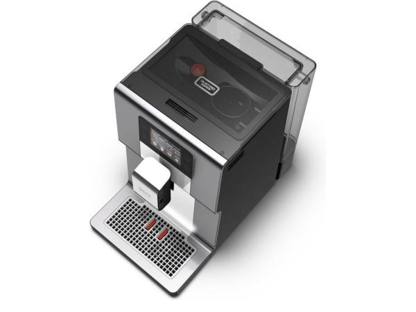 Krups Intuition EA875E - Volautomatische Espressomachine