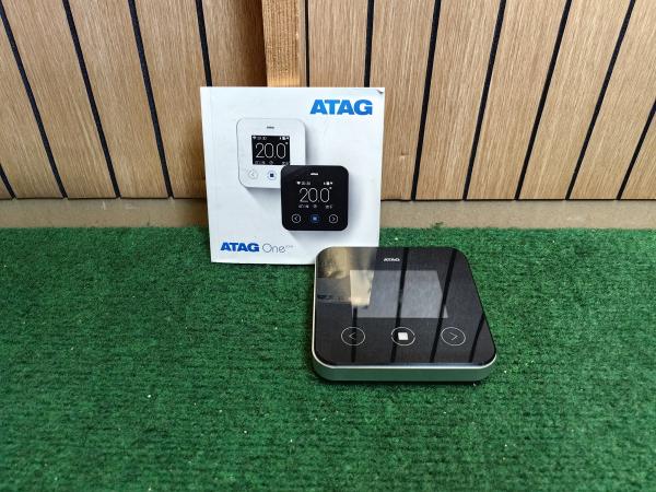 Atag One Thermostaat - In Nette Staat