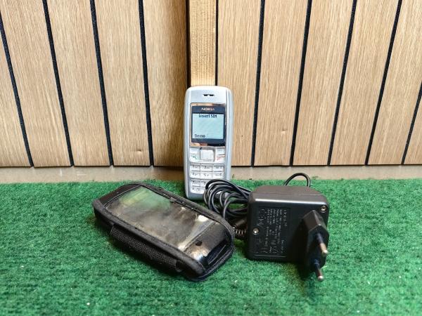 Nokia Mobiel - In Nette Staat