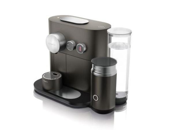 Nespresso Magimix Expert M500 - Koffiecupmachine