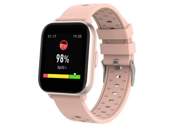 Denver SW-164 Smartwatch Roze