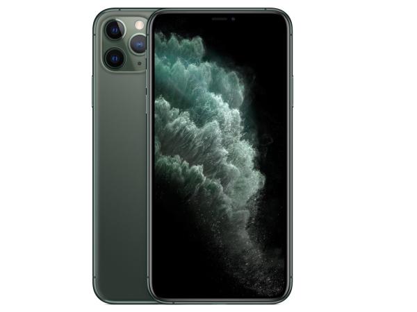 Apple iPhone 11 Pro Max 64GB iOS 18 - In Goede Staat