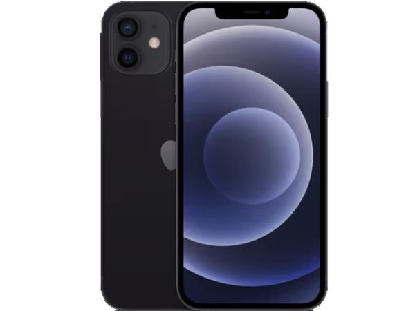 Apple iPhone 12 64GB iOS 26 - In Nette Staat