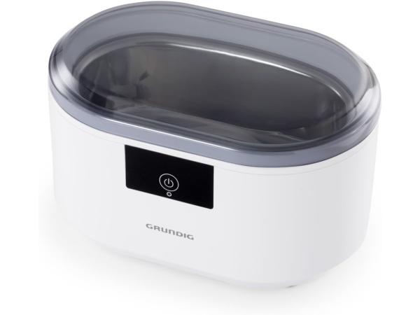Grundig UC 5620 Ultrasoonreiniger 50W 500 ml