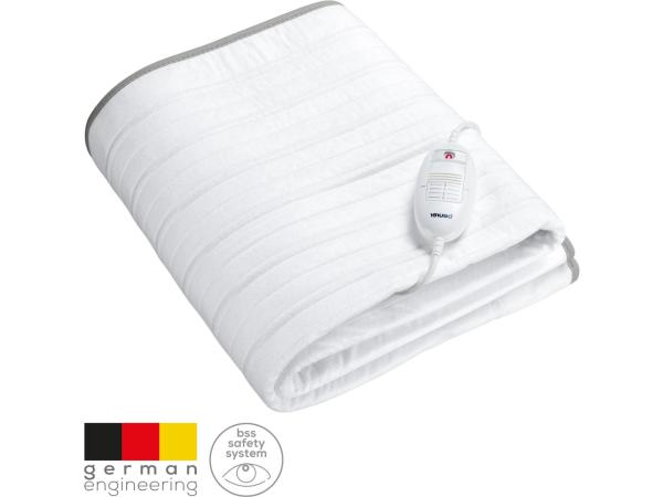 Beurer TS17 Elektrische onderdeken 1 persoons 150x80cm