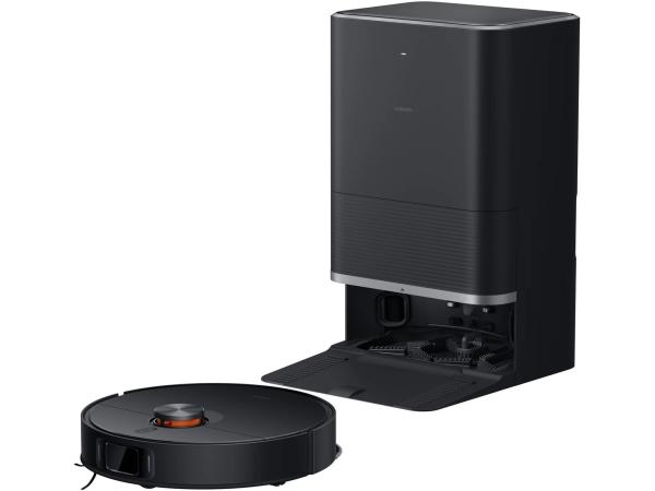 Xiaomi Robot Vacuum X20 Max (Ter reparatie) (NIEUW)