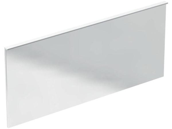 Geberit Xeno2 spiegel indirecte LED-verl.+verwarming 160cm