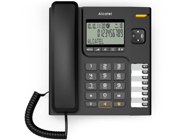 Alcatel T78: Betrouwbare Vaste Telefoon