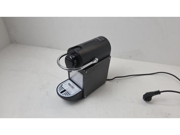 Krups Nespresso Pixie XN304T10 Koffiecupmachine Titanium