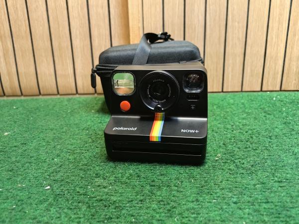 Polaroid Now+ Instant Camera Generation 2 - In Nette Staat