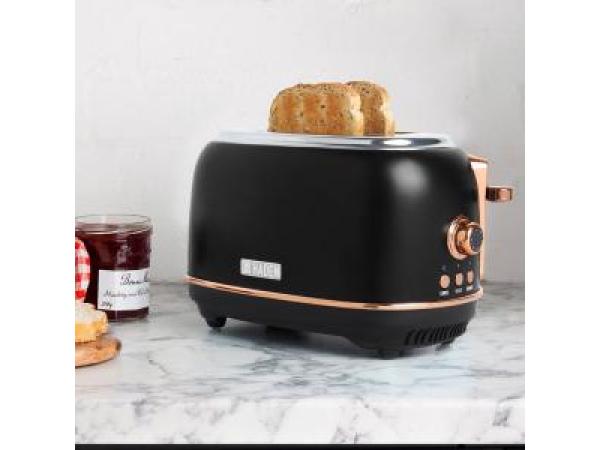 Haden Heritage Broodrooster