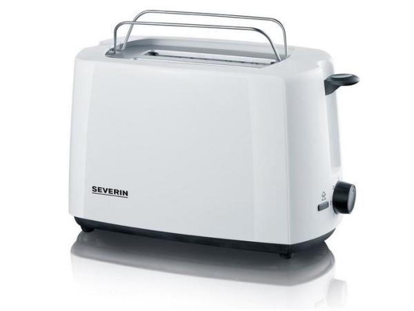 Severin AT2286- Broodrooster