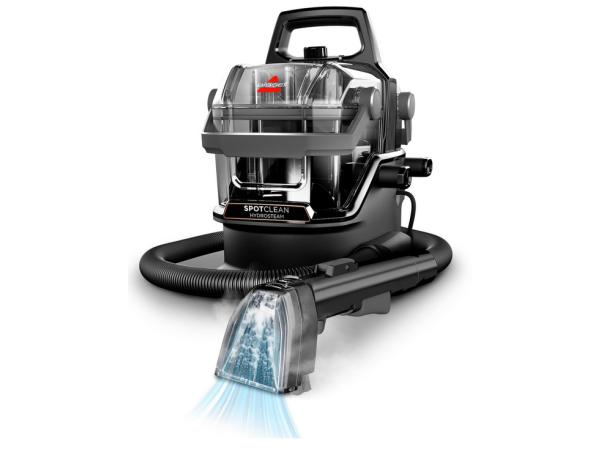 BISSELL SpotClean HydroSteam