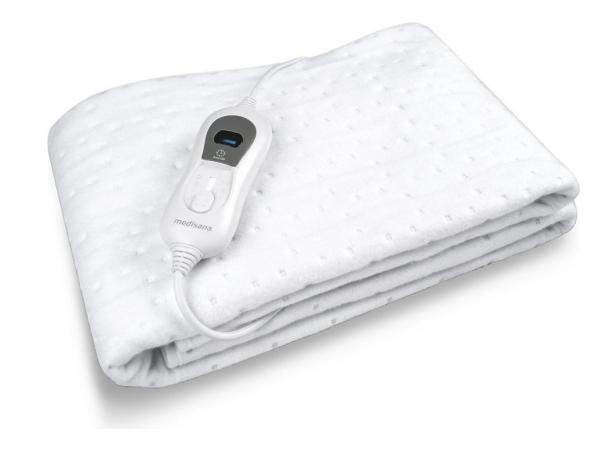 medisana HU 665 Elektrische warmte onderdeken