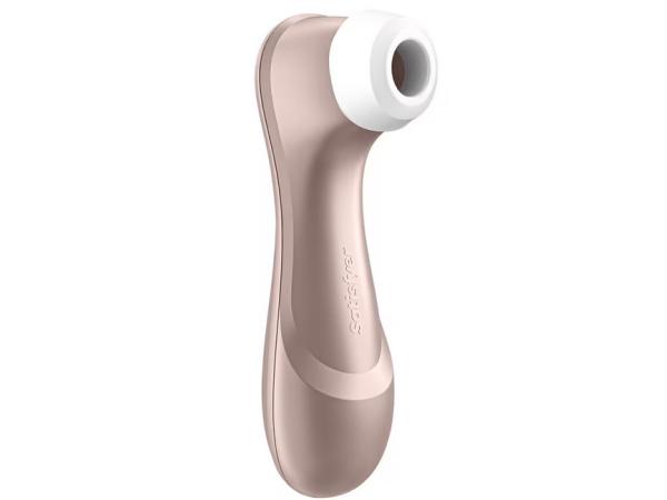 Satisfyer Pro 2 Air Pulse Stimulator