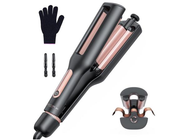 4-in-1 verstelbare stijltang  22,25,32,38 mm