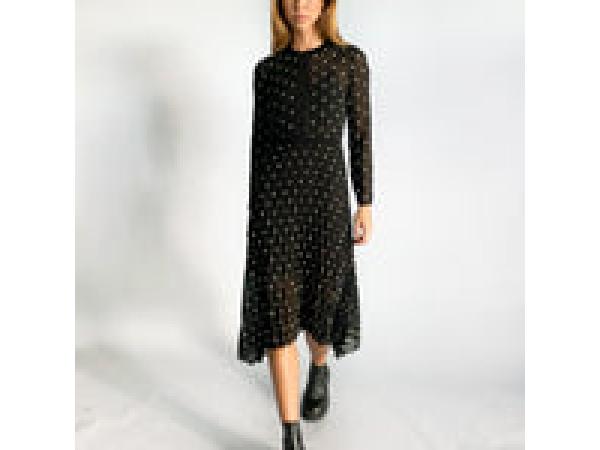 Designer Dameskleding van Sandro & Maje - Luxe Franse Merken!