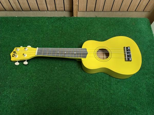 Ukelele - In Goede Staat