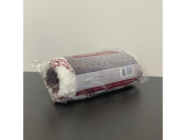 2x Muurverfroller Flensburg Polyamide