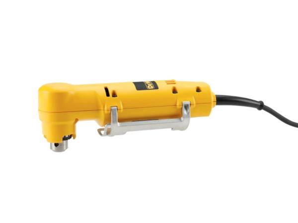 DeWalt haakse boormachine 350W D21160-QS