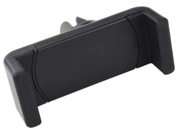 2x Grab 'n Go Mini Vent Car Holder zwart