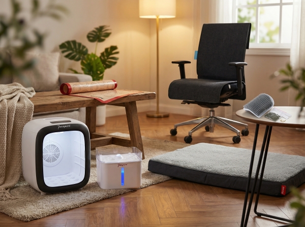 Verzendveiling | Huis & Dier