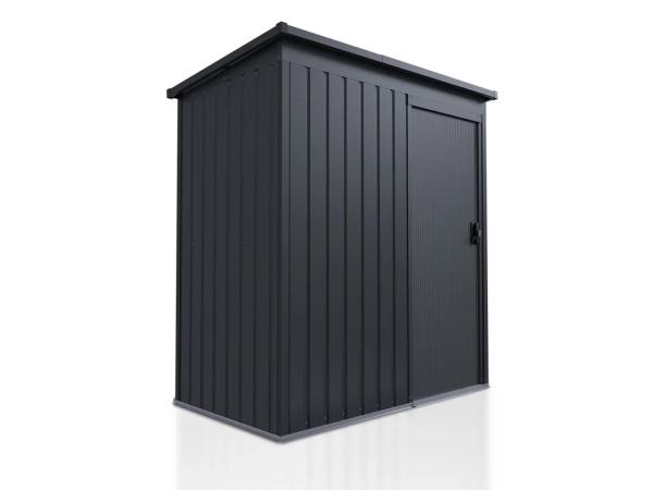 Metalen Gereedschapsschuur / Tuinschuur / Berging