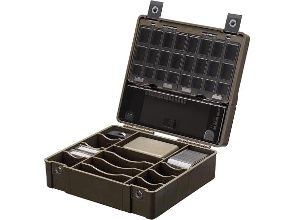 New Direction Tackle Visgerei Box TB9