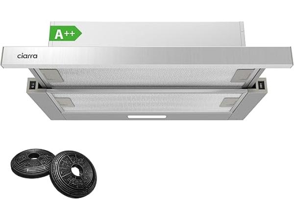 CIARRA CBCS6906D Afzuigkap 