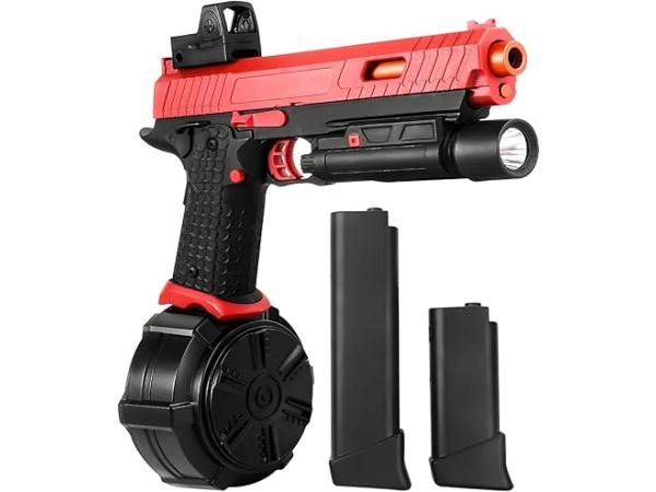 Gel Blaster speelgoed Splatter Ball Toys incl gel 