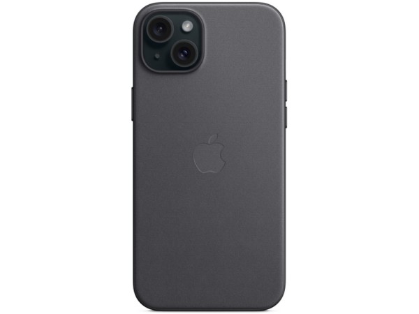 Case with MagSafe geschikt voor iPhone 15 Plus Black1