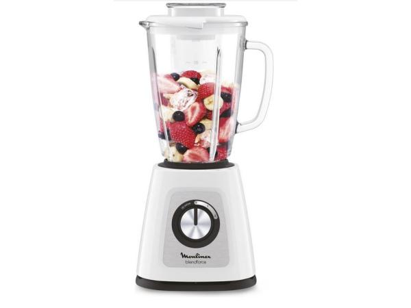 Moulinex Blendforce Glass LM430110 - Blender 