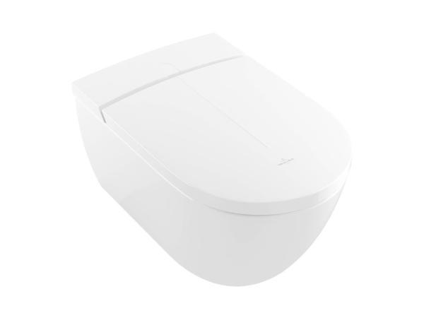 Villeroy & Boch douche-wc ViClean I-200 wit