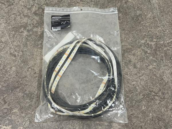 5x Alterna LED-strip 180cm IP55 5800K