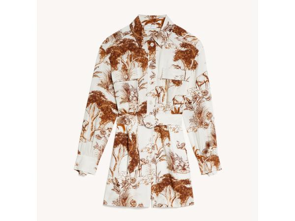 Designer Dameskleding van Sandro & Maje - Luxe Franse Merken!