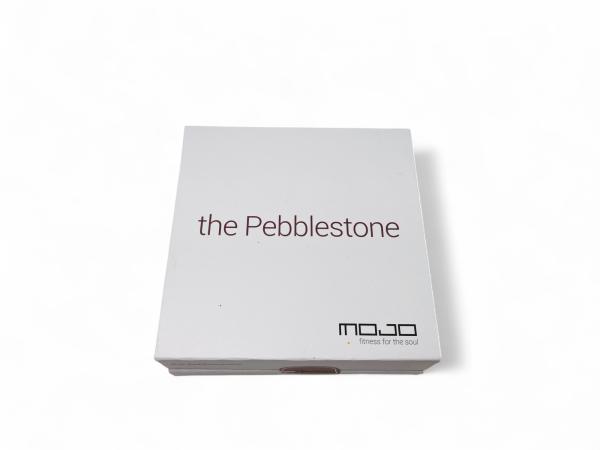 Mojo Creations 'the Pebblestone' | Mindfulness Apparaat