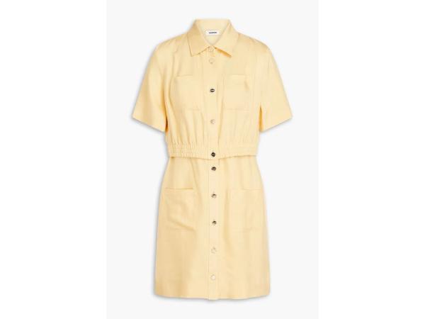 Sandro Overhemdjurk maat 36