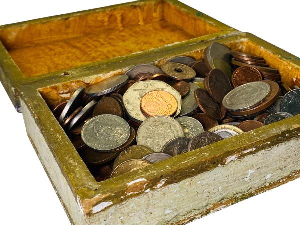 Luxe Goederen Veiling!