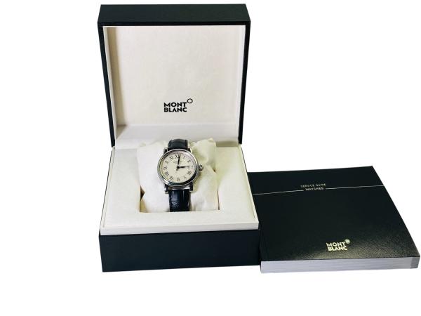 Montblanc | Meisterstück Star Roman Automatic (Ref. 7236)