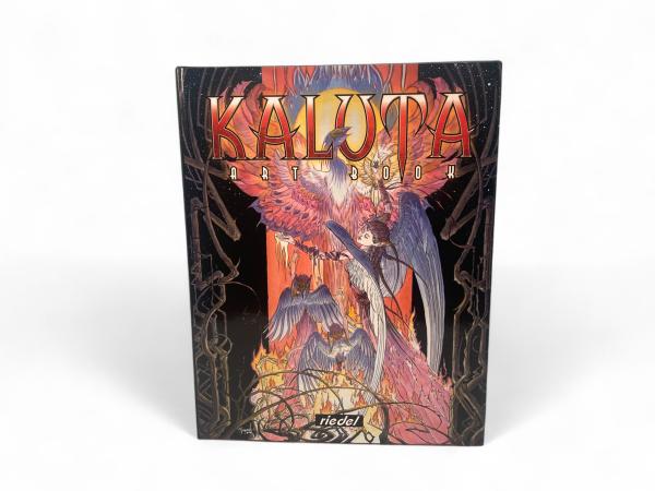Michael Kaluta - Limited Edition -  Fantasy