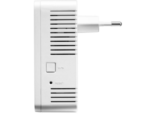 Devolo WiFi 5 Repeater 1200 Wi-Fi repeater 8867 EU Wi-Fi1