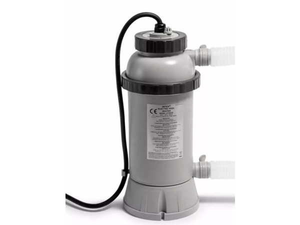 Intex 28684 Elektrische zwembadverwarming