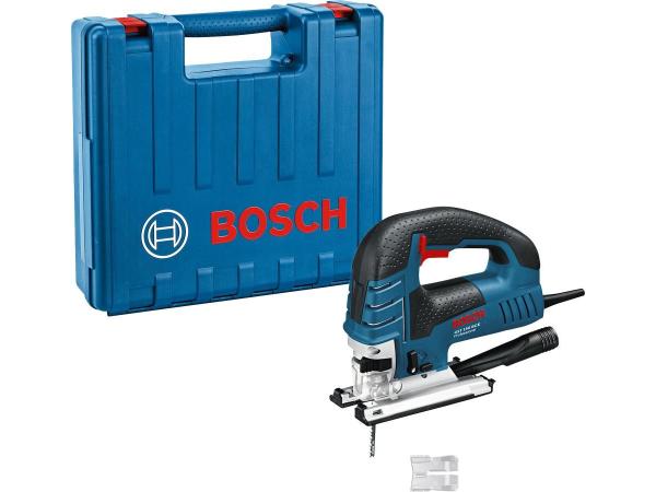 Bosch Professional GST 150 BCE Decoupeerzaag 780W