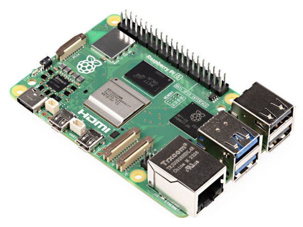 Raspberry Pi 5 - 8GB