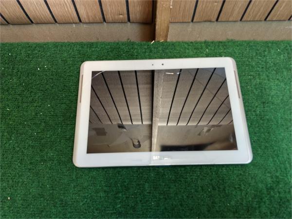 Samsung Tablet - Defect